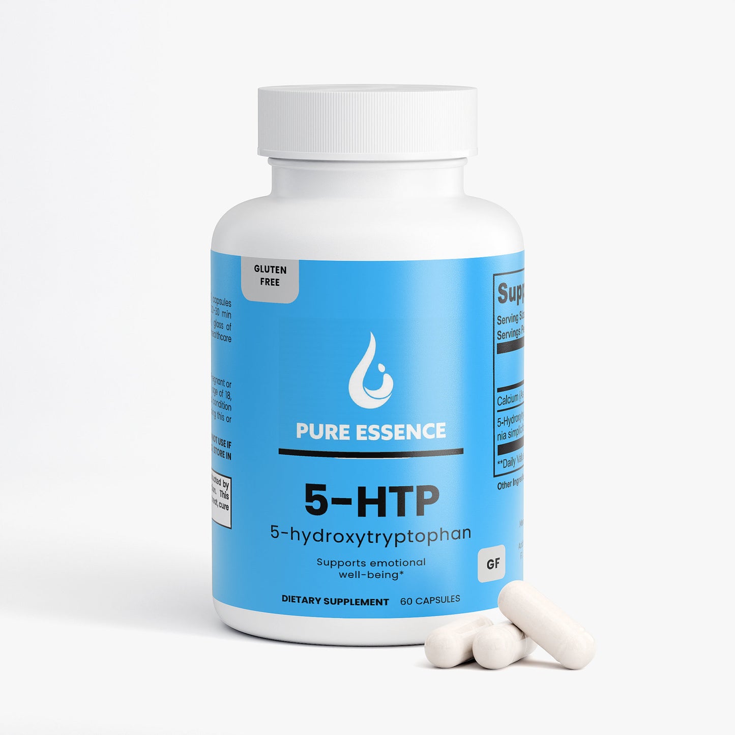 5-HTP