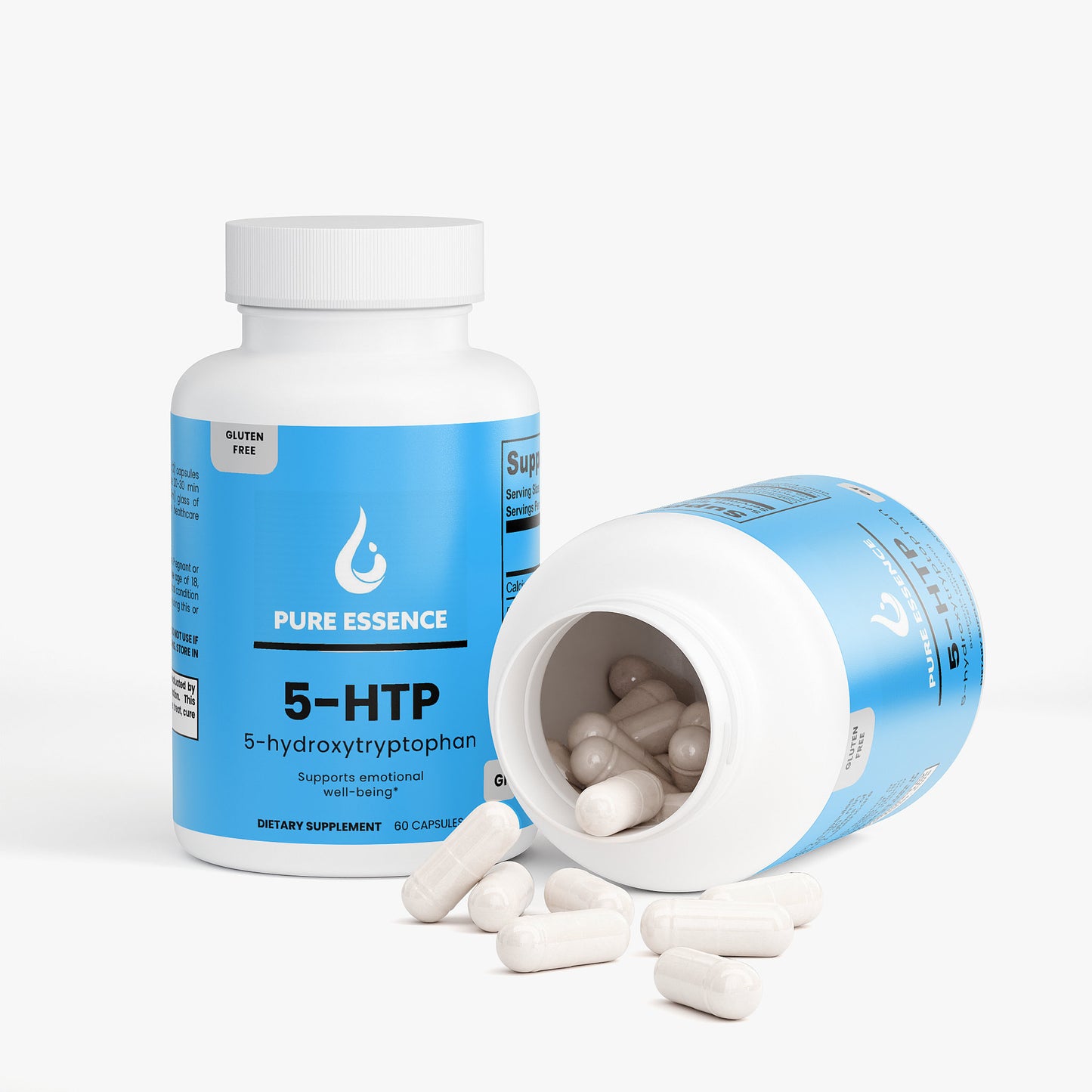 5-HTP