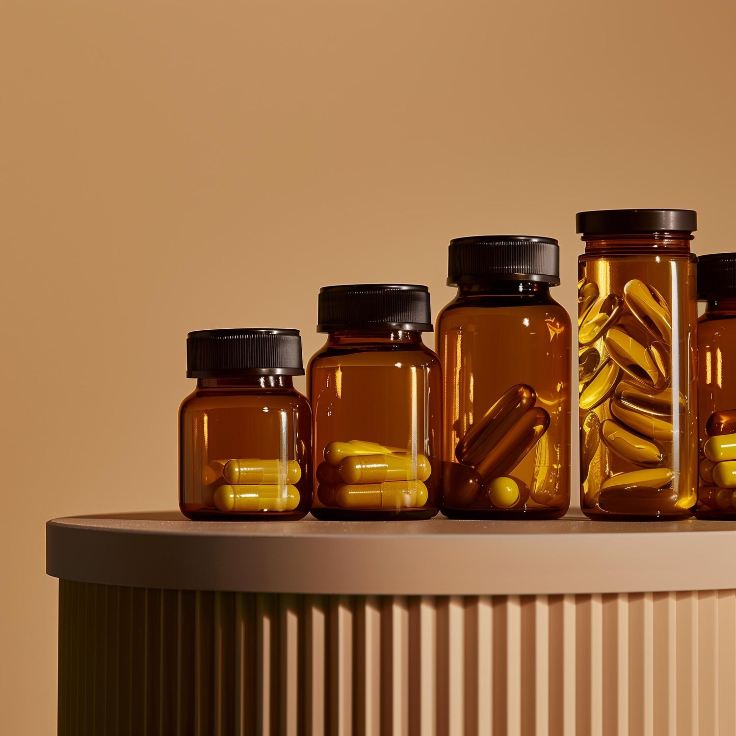 Vitamins & Supplements