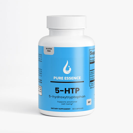 5-HTP